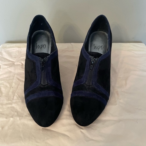 Heeled shoe by Impo - Picture 2 of 5